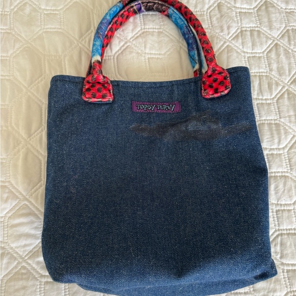 Topsy Turvy bag - Picture 3 of 4